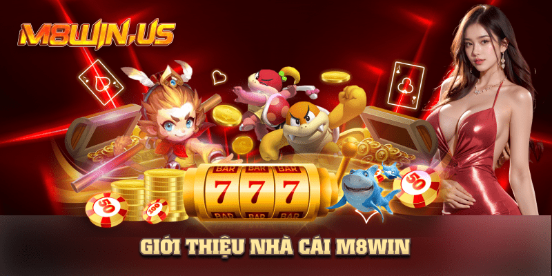 Giới thiệu nhà cái m8win-min