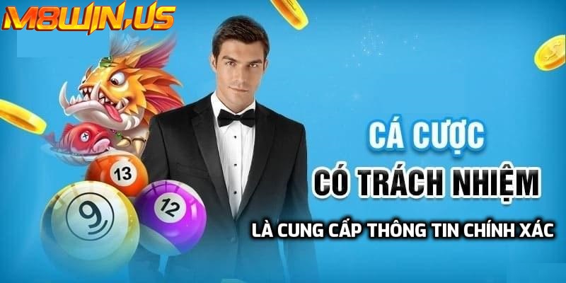 Cung cấp thông tin chuẩn xác để hệ thống cập nhật