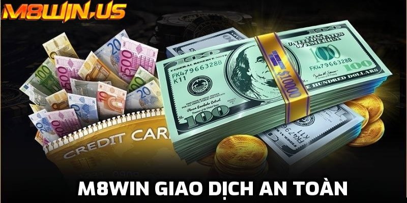 Các phương thức giao dịch an toàn nhất hiện nay