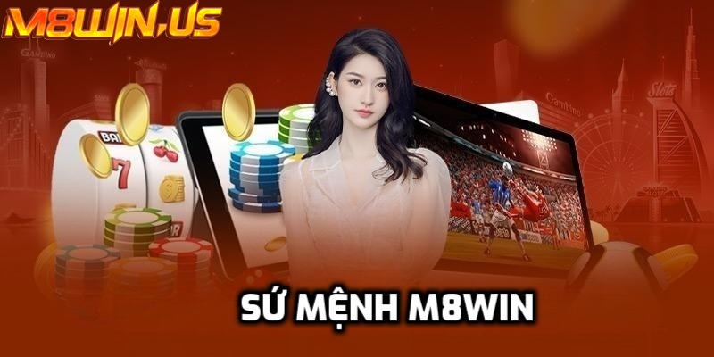 Mục tiêu của nhà cái