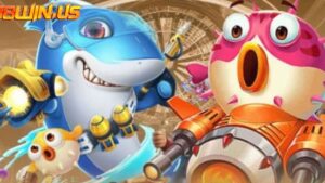 Lý do game bắn cá trực tuyến M8WIN được hội viên yêu thích