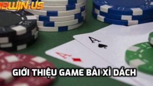 Giới thiệu về xì dách